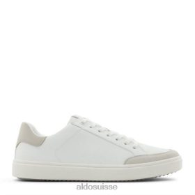 Aldo courtspec sn24 mode blanc 60B00Z11797 Aldo Shoes