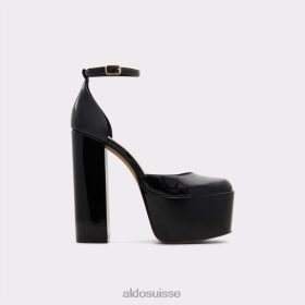 Aldo craybaen de mode noir 60B00Z103 Aldo Shoes