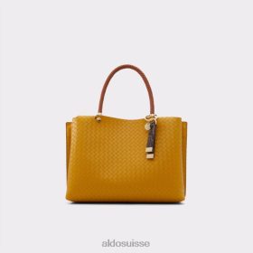 Aldo crirathaax mode jaune foncé 60B00Z1025 Aldo Suisse