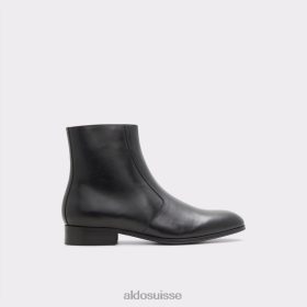 Aldo cuir noir lisse fashion brahm 60B00Z1852 Aldo Shoes