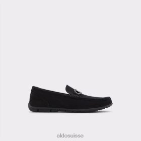 Aldo cuir nubuck noir mode orlovoflex 60B00Z1788 Aldo Switzerland