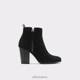 Aldo cuir nubuck noir noemieflex fashion 60B00Z232 Aldo Shoes