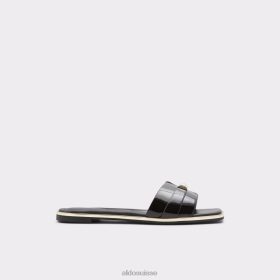 Aldo darine slide sandale mode 60B00Z9493 Aldo Shoes