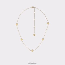 Aldo dellasella collier mode or 60B00Z4146 Aldo Switzerland