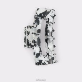 Aldo dernière chance adredanten pince à cheveux noir-blanc mode 60B00Z10514 Aldo Suisse