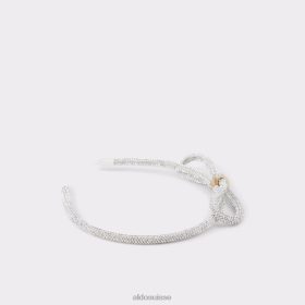 Aldo dernière chance alamaendra bandeau argent mode 60B00Z4315 Aldo Shoes