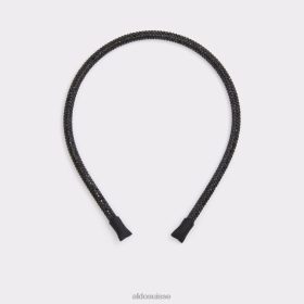 Aldo dernière chance demirka bandeau mode noir 60B00Z3954 Aldo Switzerland