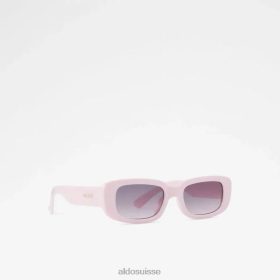 Aldo derradan accessoires femme lunettes de soleil rose moyen mode 60B00Z6188 Aldo Suisse