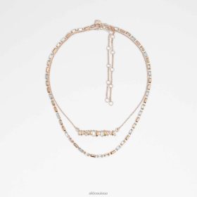 Aldo devereria colliers mode rose 60B00Z2771 Aldo Suisse