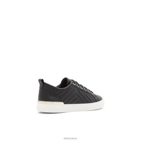 Aldo dilathielle baskets basses à lacets noir mode 60B00Z2507 Aldo Suisse