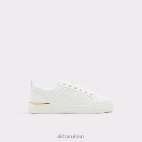 Aldo dilathielle fashion blanc synthétique matelassé 60B00Z180 Aldo Switzerland