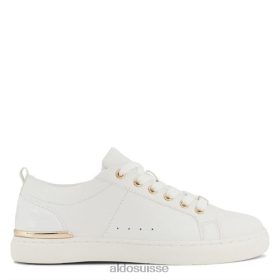 Aldo dilathielle sneaker fashion blanc 60B00Z11782 Aldo Shoes