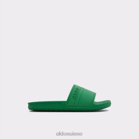 Aldo dinmore fashion caoutchouc synthétique vert 60B00Z2147 Aldo Suisse