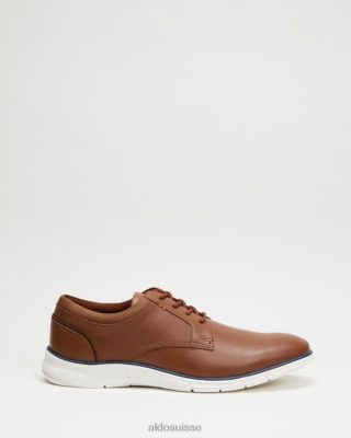 Aldo dividende mode masculine cognac 60B00Z11989 Aldo Shoes