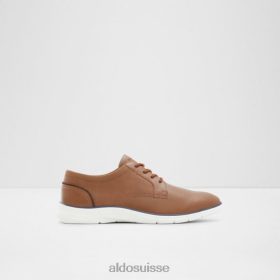 Aldo dividendes richelieus et lacets marron mode 60B00Z3217 Aldo Shoes