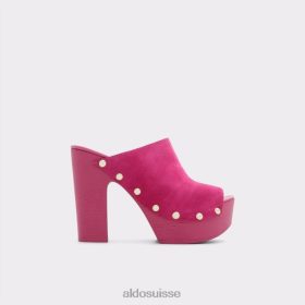 Aldo drenania mode rose 60B00Z34 Aldo Shoes
