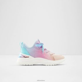 Aldo dwardoniii baskets mi-hautes à lacets mode multi 60B00Z2531 Aldo Suisse