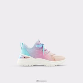 Aldo dwardoniii jogger sole sneaker jogger sole mode multicolore 60B00Z3620 Aldo Suisse