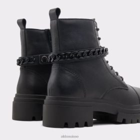 Aldo dwiremas accessoire de chaussure le noir mode 60B00Z10386 Aldo Switzerland