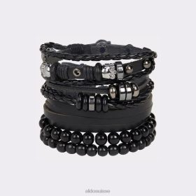 Aldo elade fashion noir-or multi 60B00Z2291 Aldo Suisse