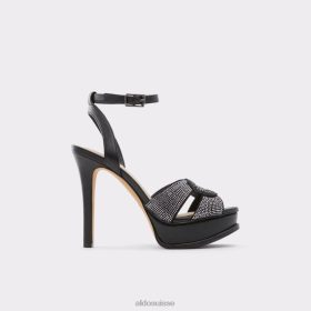 Aldo eleva mode noir 60B00Z7309 Aldo Shoes