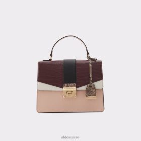 Aldo elilidithh sac à poignée supérieure mode bordo 60B00Z9931 Aldo Shoes