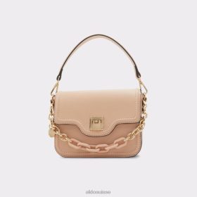 Aldo elobressi sac bandoulière mode beige 60B00Z7494 Aldo Switzerland