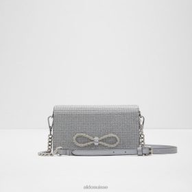 Aldo eloraen mode argent 60B00Z7462 Aldo Shoes