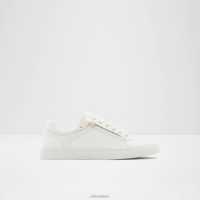 Aldo emric baskets basses à lacets blanc mode 60B00Z3067 Aldo Shoes