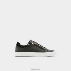 Aldo emric sneaker basse mode noir 60B00Z4723 Aldo Shoes