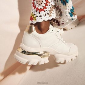 Aldo enzia fashion doré-clair multi 60B00Z6855 Aldo Switzerland