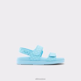 Aldo eowiliwia sandale plate à bride arrière mode 60B00Z9772 Aldo Shoes