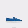 Aldo espadrilles kaeriven bleues 60B00Z11087 Aldo Suisse