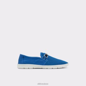 Aldo espadrilles kaeriven bleues 60B00Z11087 Aldo Suisse