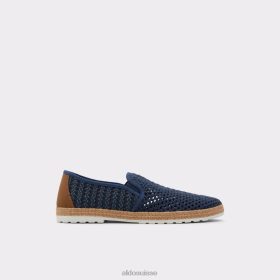 Aldo espadrilles kianou fashion bleu marine 60B00Z11129 Aldo Suisse