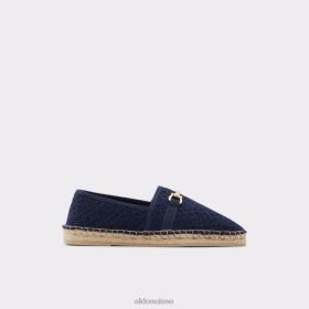 Aldo espadrilles mode peruco marine 60B00Z9151 Aldo Shoes