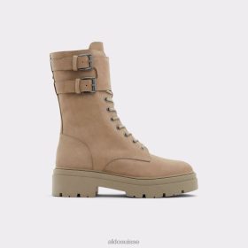 Aldo ethaohan mode gris 60B00Z6721 Aldo Shoes