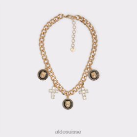 Aldo fabbian fashion noir-or multi 60B00Z1346 Aldo Suisse