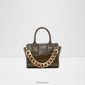 Aldo faby mode beige foncé 60B00Z11459 Aldo Suisse