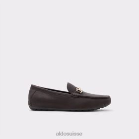 Aldo fangio de mode marron foncé 60B00Z1831 Aldo Shoes