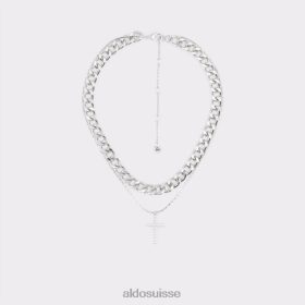 Aldo fashion argent-clair multi acerani 60B00Z1263 Aldo Switzerland