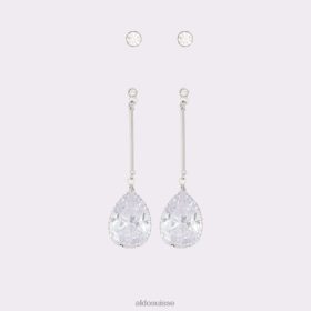 Aldo fashion argent-clair multi cares-ag 60B00Z7718 Aldo Suisse