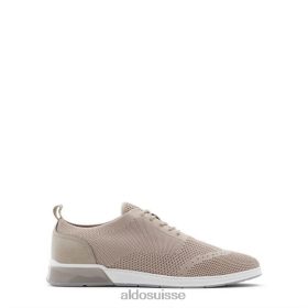Aldo fashion autres baskets ingenio marron 60B00Z11711 Aldo Suisse
