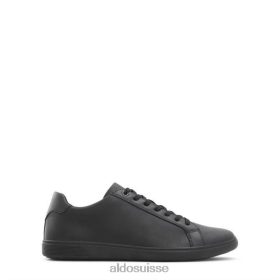 Aldo fashion autres baskets wiresien noires 60B00Z11708 Aldo Suisse
