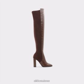 Aldo fashion choan marron foncé 60B00Z601 Aldo Shoes