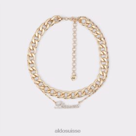 Aldo fashion deyers doré-clair multi 60B00Z1390 Aldo Shoes