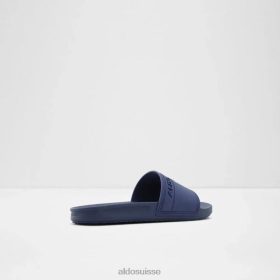 Aldo fashion dinmore sandale à glissière pour hommes marine 60B00Z5611 Aldo Shoes