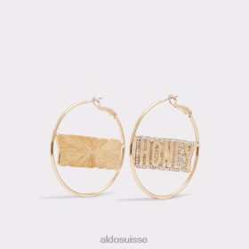 Aldo fashion honeyy-e doré-clair multi 60B00Z1406 Aldo Suisse