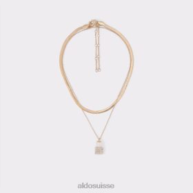 Aldo fashion neuve doré-clair multi 60B00Z1614 Aldo Switzerland