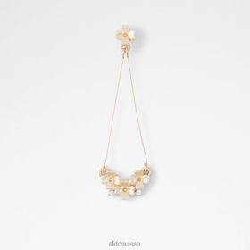 Aldo fashion papillion doré-clair multi 60B00Z7789 Aldo Shoes